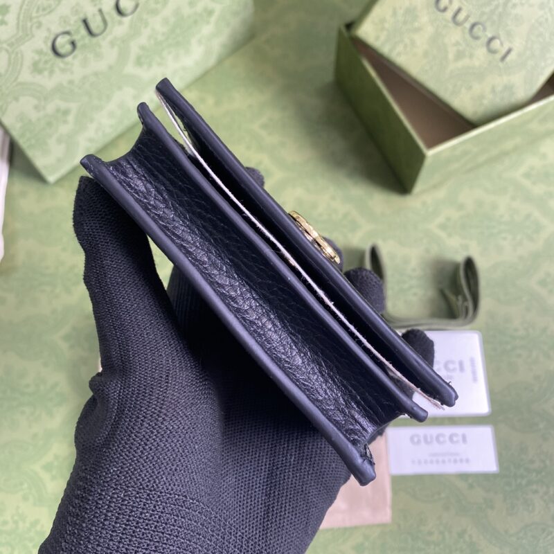 Gucci Wallet-11*9*3CM - Image 5