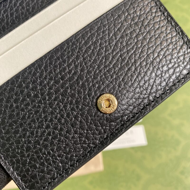 Gucci Wallet-11*9*3CM - Image 8