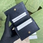 Gucci Wallet-11*9*3CM - Image 9