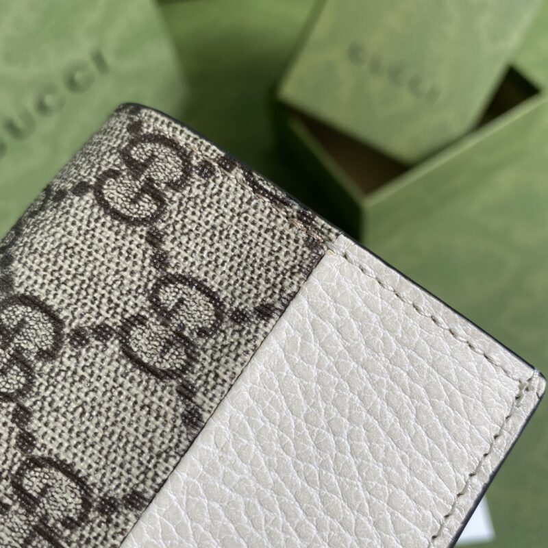 Gucci Wallet-11*9*3CM - Image 3