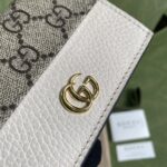 Gucci Wallet-11*9*3CM - Image 5