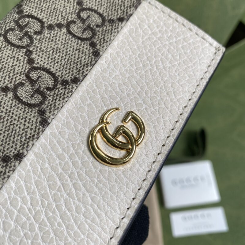 Gucci Wallet-11*9*3CM - Image 5