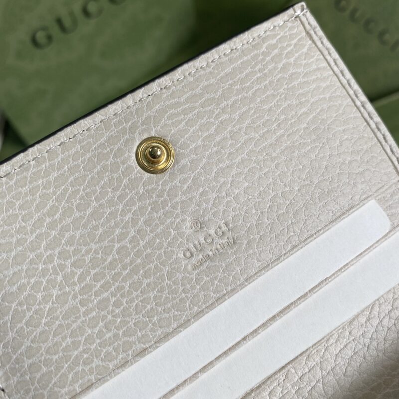 Gucci Wallet-11*9*3CM - Image 6