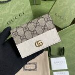 Gucci Wallet-11*9*3CM