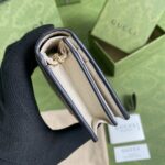 Gucci Wallet-11*9*3CM - Image 8
