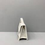 Jacquemus Large Bamnino Bag-24x13x7CM - Image 2