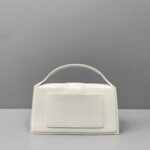 Jacquemus Large Bamnino Bag-24x13x7CM - Image 4