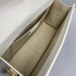 Jacquemus Large Bamnino Bag-24x13x7CM - Image 9