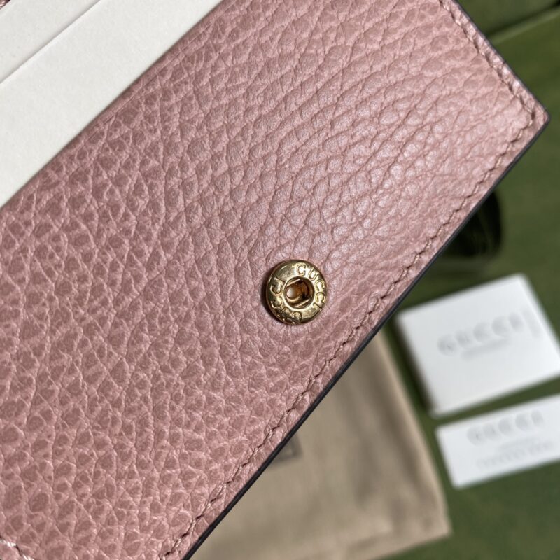 Gucci Wallet-11*9*3CM - Image 2