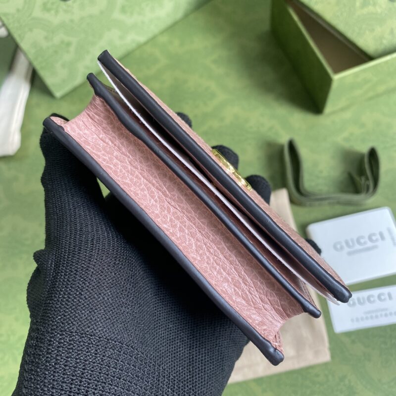 Gucci Wallet-11*9*3CM - Image 3