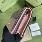 Gucci Wallet-11*9*3CM - Image 6