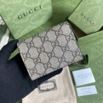 Gucci Wallet-11*9*3CM - Image 7