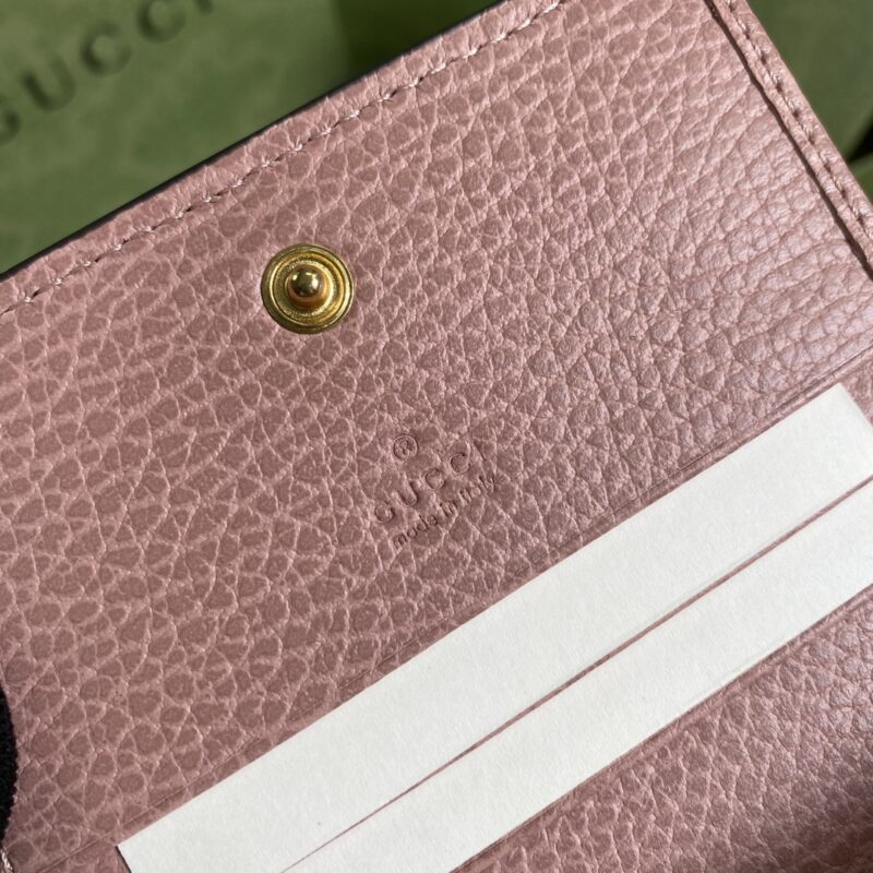 Gucci Wallet-11*9*3CM - Image 8