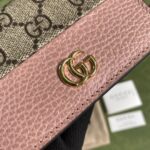 Gucci Wallet-11*9*3CM - Image 9