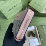 Gucci Wallet-19*10*2CM - Image 2