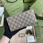 Gucci Wallet-19*10*2CM - Image 4
