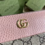 Gucci Wallet-19*10*2CM - Image 6