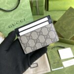 Gucci Wallet-10*7.5CM - Image 7