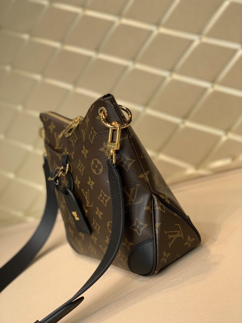 Louis Vuitton Odeon Medium Handbags- M45355 - Image 3