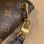 Louis Vuitton Odeon Medium Handbags- M45355 - Image 2