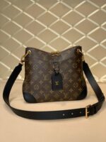 Louis Vuitton Odeon Medium Handbags- M45355 - Image 6