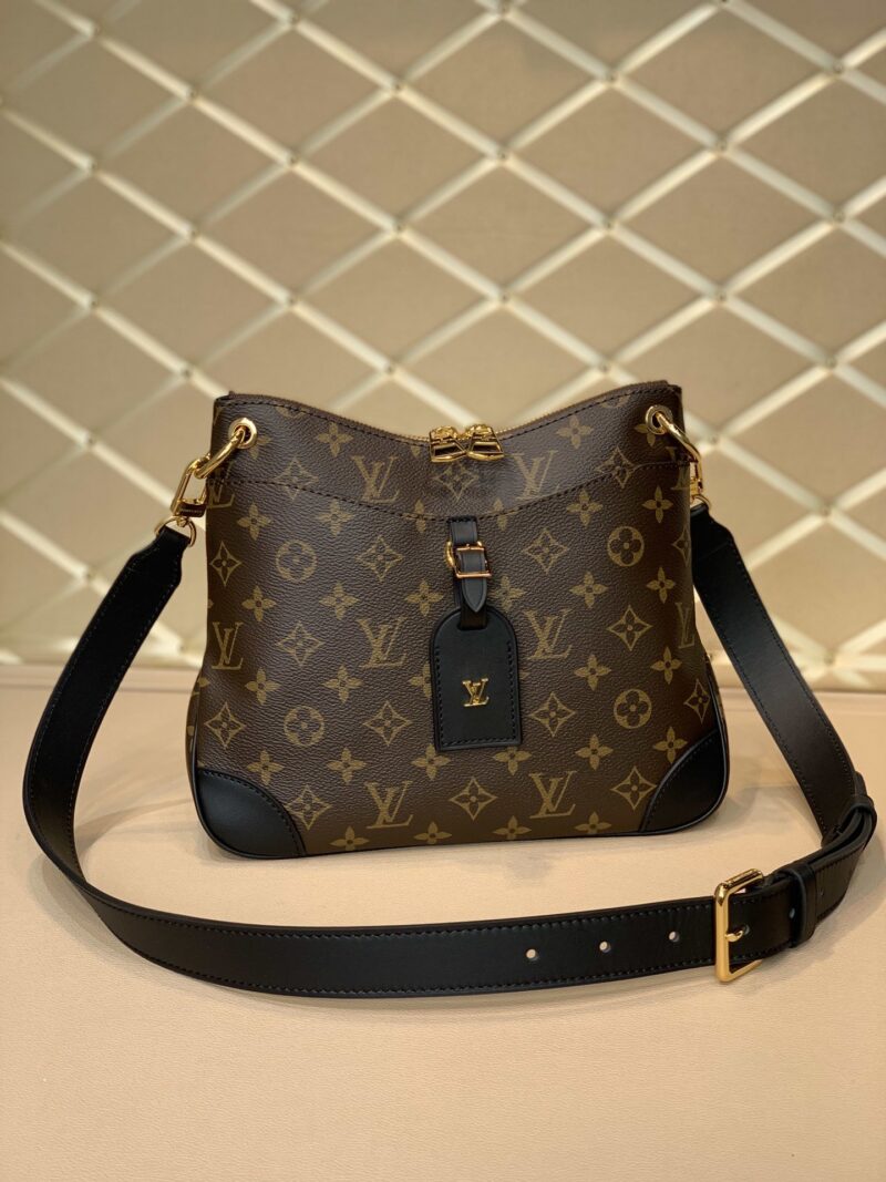 Louis Vuitton Odeon Medium Handbags- M45355 - Image 6