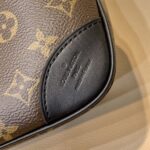 Louis Vuitton Odeon Medium Handbags- M45355 - Image 7