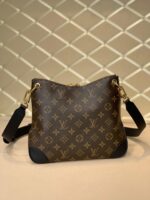 Louis Vuitton Odeon Medium Handbags- M45355 - Image 9