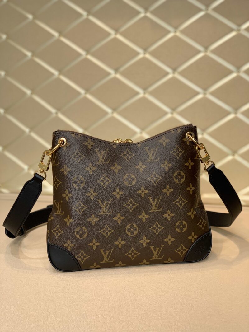 Louis Vuitton Odeon Medium Handbags- M45355 - Image 9