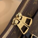 Louis Vuitton Odeon Medium Handbags- M45355 - Image 8