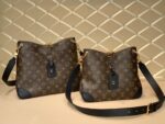 Louis Vuitton Odeon Medium Handbags- M45355