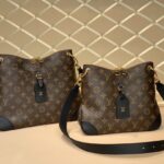 Louis Vuitton Odeon Medium Handbags- M45355
