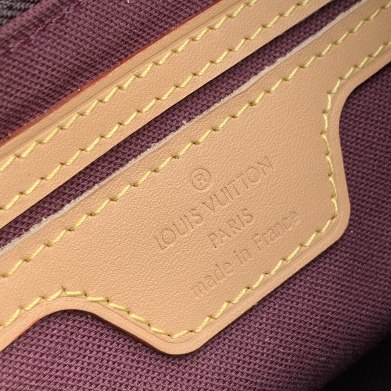 Louis Vuitton Odeon Handbags-M45831-27*16*10CM - Image 3