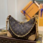 Louis Vuitton Odeon Handbags-M45831-27*16*10CM
