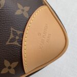 Louis Vuitton Odeon Handbags-M45831-27*16*10CM - Image 2