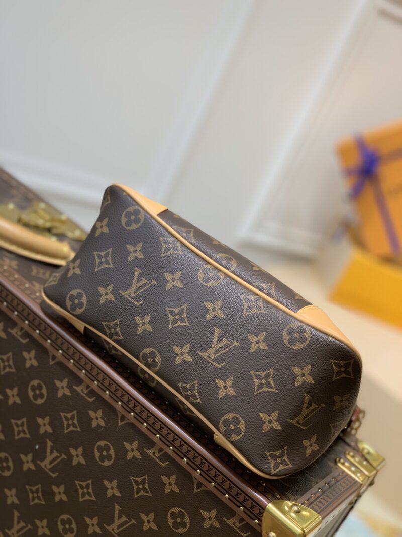 Louis Vuitton Odeon Handbags-M45831-27*16*10CM - Image 5