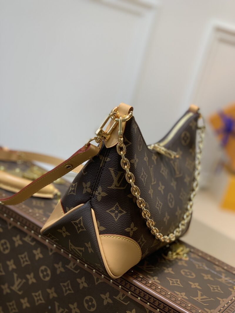Louis Vuitton Odeon Handbags-M45831-27*16*10CM - Image 4