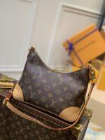 Louis Vuitton Odeon Handbags-M45831-27*16*10CM - Image 6