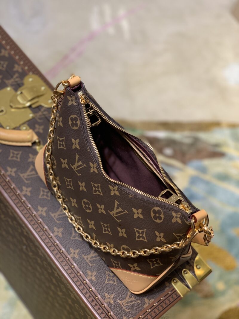 Louis Vuitton Odeon Handbags-M45831-27*16*10CM - Image 7