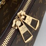 Louis Vuitton Odeon Handbags-M45831-27*16*10CM - Image 8