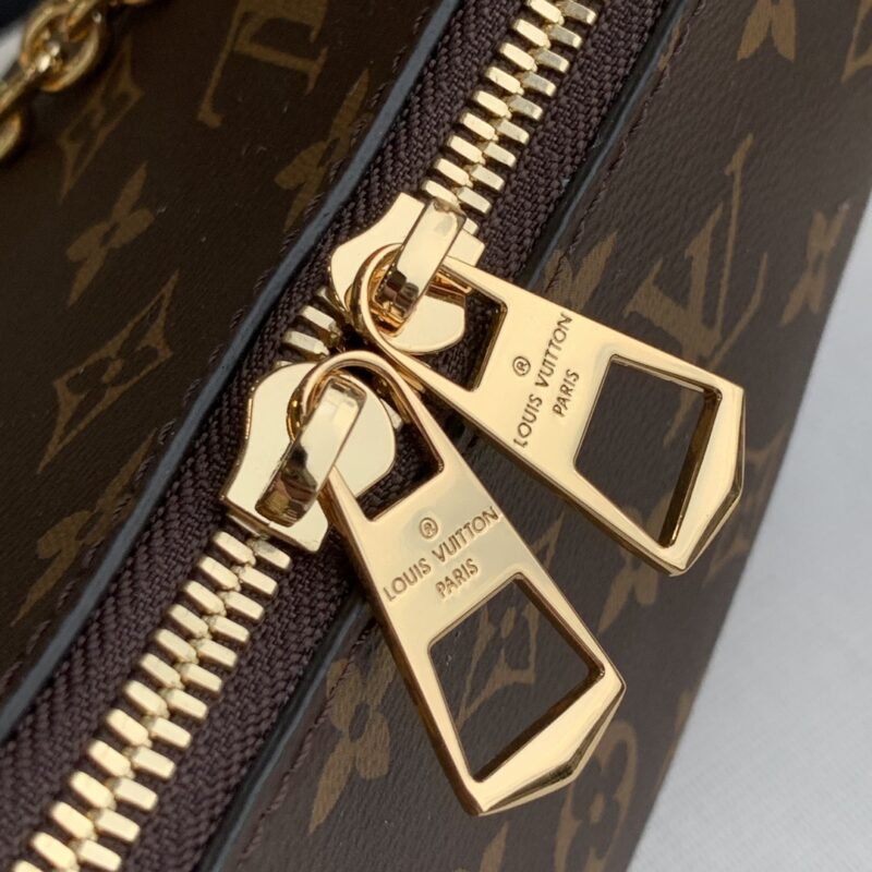 Louis Vuitton Odeon Handbags-M45831-27*16*10CM - Image 8