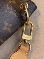 Louis Vuitton Odeon Medium Handbags- M45355 - Image 10
