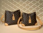 Louis Vuitton Odeon Medium Handbags- M45355