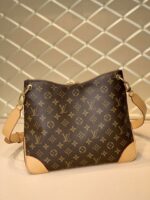 Louis Vuitton Odeon Medium Handbags- M45355 - Image 3