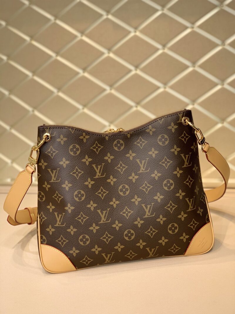 Louis Vuitton Odeon Medium Handbags- M45355 - Image 3