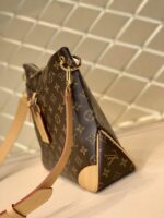 Louis Vuitton Odeon Medium Handbags- M45355 - Image 6