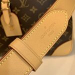 Louis Vuitton Odeon Medium Handbags- M45355 - Image 5