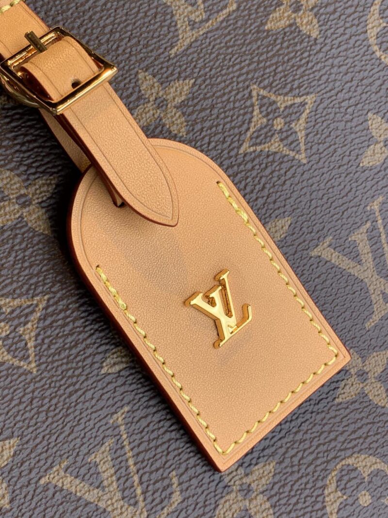 Louis Vuitton Odeon Medium Handbags- M45355 - Image 8