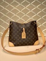 Louis Vuitton Odeon Medium Handbags- M45355 - Image 9