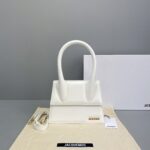 Jacquemus Large Bamnino Bag-24x13x7CM